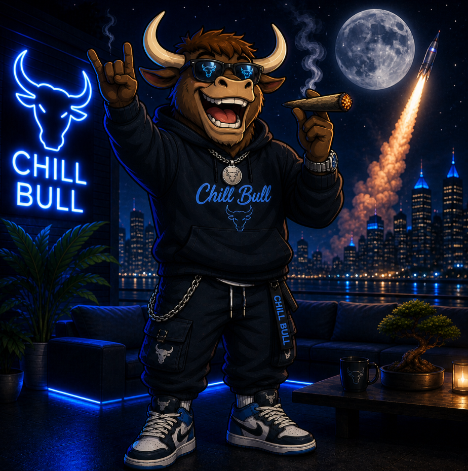 Community Bull